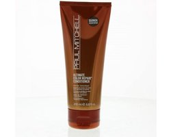 Paul Mitchell ULTIMATE COLOR REPAIR CONDITIONER GEKLEURD HAAR 200ML