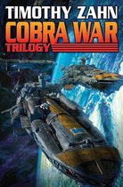 Cobra War collection 1 - Cobra War Trilogy