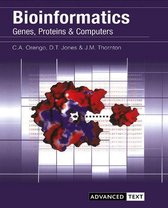 Advanced Texts - Bioinformatics