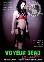 Voyeur Dead Reloaded