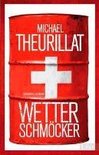 Wetterschmöcker - cover