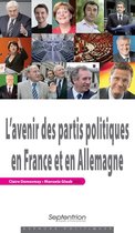Espaces Politiques - L'avenir des partis politiques en France et en Allemagne