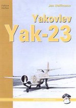 Yakovlev Yak-23