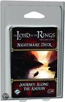 Lord of the Rings LCG: Journey Along the Anduin