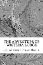 The Adventure of Wisteria Lodge