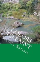 Colors To Paint