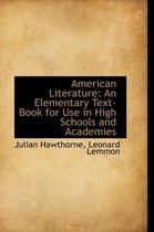 American Literature