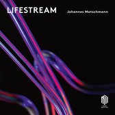 Johannes Motschmann & David Panzl - Lifestream (LP)