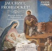 Various Artists - Jauchzet Frohlocket ! (4 CD)