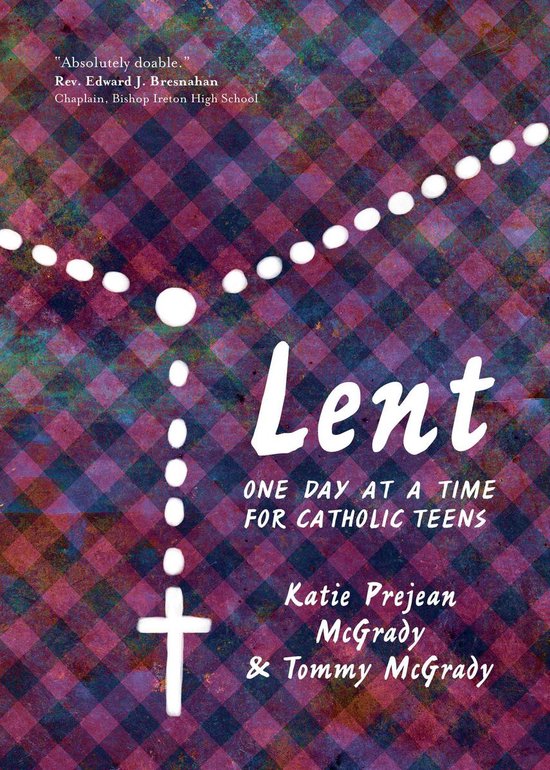 Lent - cover