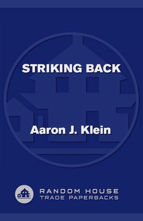 Striking Back - cover