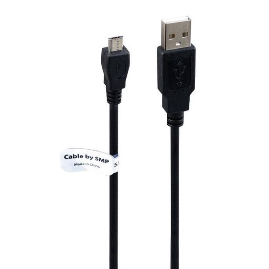 Zware Kwaliteit USB kabel laadkabel 1.2 Mtr. TomTom Start 20 Traffic- Start  25... | bol.com