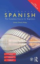 Colloquial Series - Colloquial Spanish