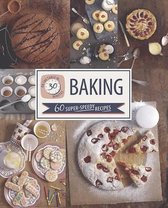 On the Table in 30 Minutes - Baking