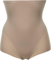 Maidenform Sleek Smoothers Dames Corrigerende Short - Nude - XL