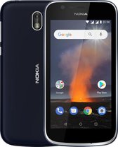 Nokia 1 - 8GB - Donkerblauw