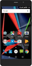 Archos Diamond Selfie Lite - Dual Sim - 16 GB - Zwart