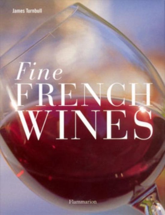Fine French Wines - cover