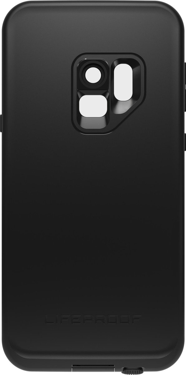 LifeProof Fre Case voor Samsung Galaxy S9+ - Night