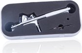 Pistolet Pistolets Fengda FE209 - Double action - Avec buse de 0, 3 mm
