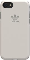 Adidas cover rugged - taupe - voor Apple iPhone 7