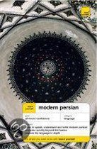 Teach Yourself Modern Persian New Edition: Double CD