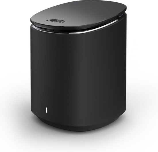 Mercku M2 Queen Wifi Router | bol.com
