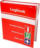 BHV klapper / logboek