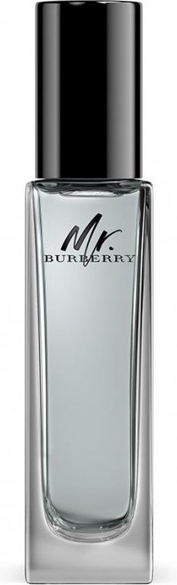 Burberry Mr Burberry - 30 ml - eau de toilette spray - herenparfum