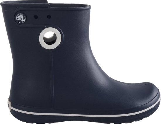 Bottes de voile Crocs Jaunt Shorty Taille 41 Femme Marine Blanc bol