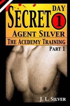 Secret Agent Silver