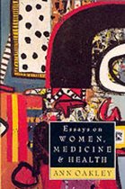 Essays on Women, Medicine and Health