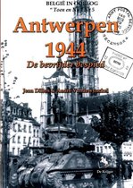 Tinkerbelle 5 - Antwerpen 1944