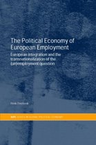RIPE Series in Global Political Economy-The Political Economy of European Employment