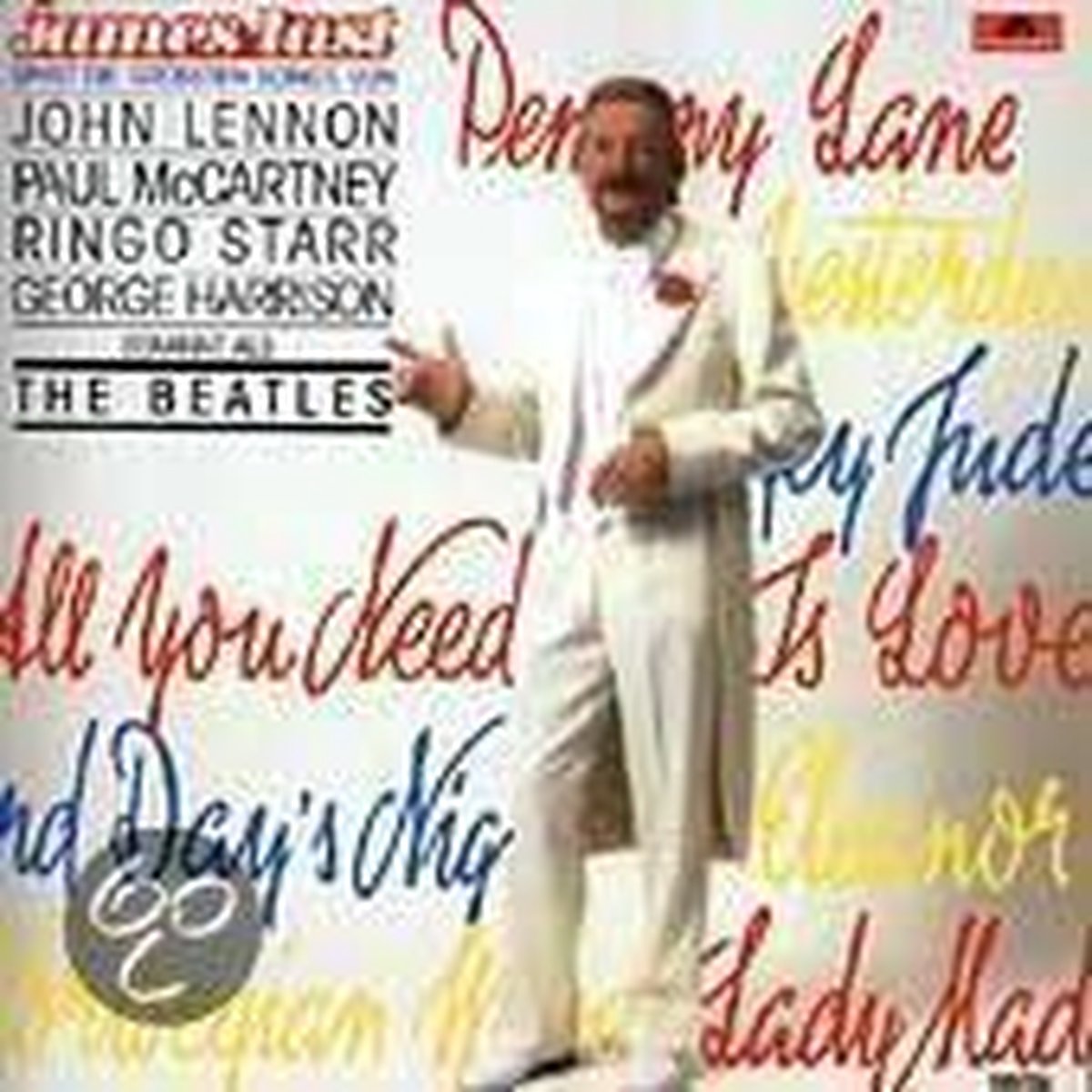 Gr.songs Of The Beatles