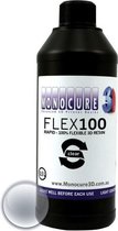 Monocure 3D Rapid FLEX100™ - 500 ml - Clear