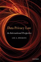Data Privacy Law