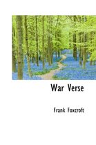 War Verse