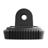 Garmin Varia UT800 koplamp - quarter turn/friction mount