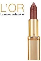 Loreal Color Riche Lipstick - 389 Bronze Goddness