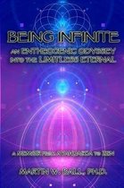 The Entheogenic Evolution- Being Infinite