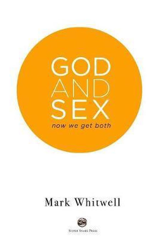 God and Sex - cover