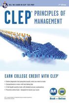CLEP Principles of Management