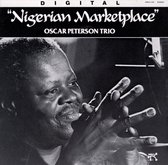 Oscar Peterson - Nigerian Marketplac (CD)