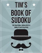 Tim's Book Of Sudoku