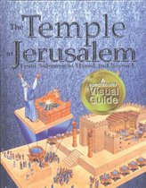 The Temple at Jerusalem