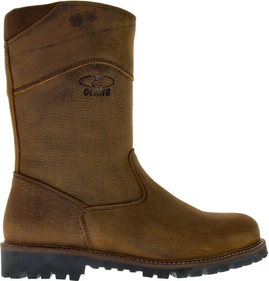 Olang Montreal cuoio bruin snowboots heren (montreal85)