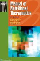 Lippincott Manual Series - Manual of Nutritional Therapeutics