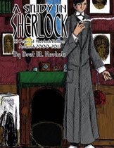 A Study in Sherlock