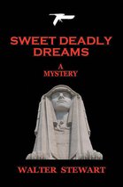 Omslag Sweet Deadly Dreams